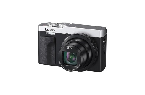 Panasonic Lumix TZ99 20.3MP, 30x Optical Zoom Digital Camera Panasonic Lumix TZ99 20.3MP, 30x Optical Zoom Digital Camera